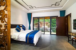 Summergarden Hotel