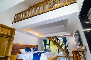 Summergarden Hotel