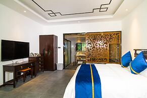 Summergarden Hotel