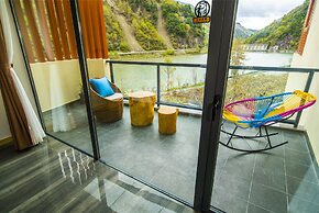 Summergarden Hotel