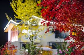 Summergarden Hotel