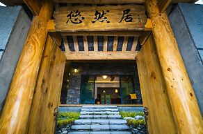 Summergarden Hotel