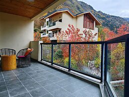 Summergarden Hotel