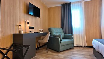 Hotel Focus