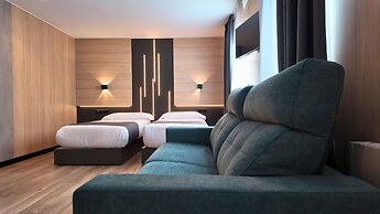 Hotel Focus