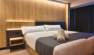 Hotel Catanies