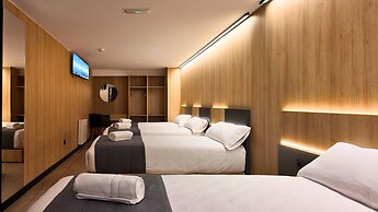 Hotel Catanies