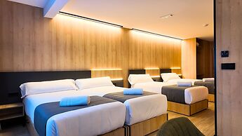 Hotel Catanies
