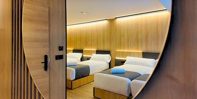 Hotel Catanies