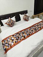 Hotel Sonar Fort Jaisalmer