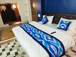 Hotel Sonar Fort Jaisalmer