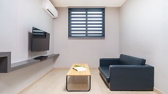 Sokcho Jaja Ocean View Pension
