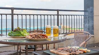 Sokcho Jaja Ocean View Pension
