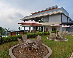 Laska Hotel & Resort Ciater