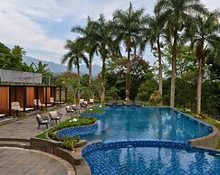 Laska Hotel & Resort Ciater