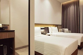 Laska Hotel & Resort Ciater