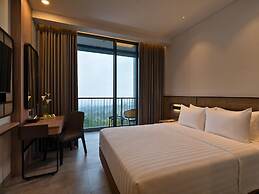 Laska Hotel & Resort Ciater