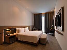 Laska Hotel & Resort Ciater