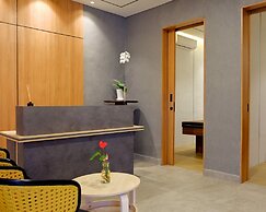 Laska Hotel & Resort Ciater