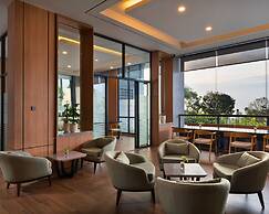 Laska Hotel & Resort Ciater
