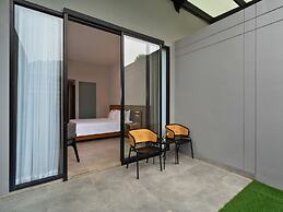 Laska Hotel & Resort Ciater