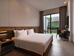 Laska Hotel & Resort Ciater