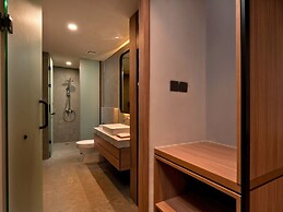 Laska Hotel & Resort Ciater