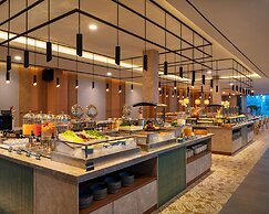 Laska Hotel & Resort Ciater