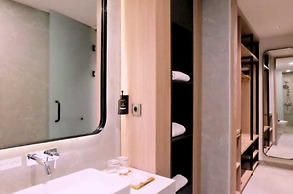 Laska Hotel & Resort Ciater