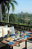 Laska Hotel & Resort Ciater