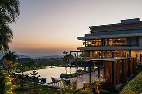 Laska Hotel & Resort Ciater