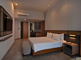 Laska Hotel & Resort Ciater