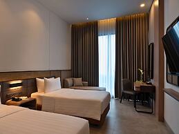 Laska Hotel & Resort Ciater