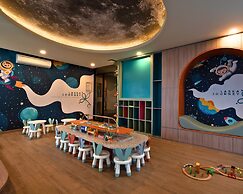 Laska Hotel & Resort Ciater