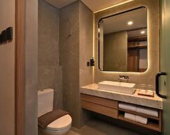 Laska Hotel & Resort Ciater
