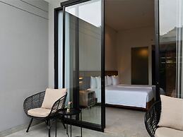 Laska Hotel & Resort Ciater