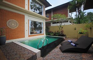 Kanaka Villas by Prabha