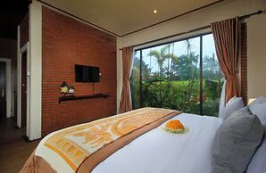 Kanaka Villas by Prabha