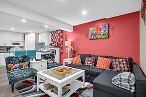 240 Spacious Modern Home w AC