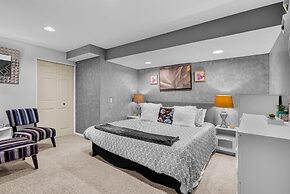 33 Executive Home A C Airport
