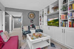 33 Executive Home A C Airport