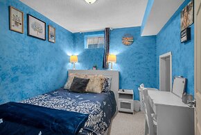 33 Executive Home A C Airport