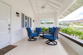 Paradise Luxury Villa w Oceanview Infinity Pool