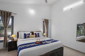 The Castle Villa Udaipur