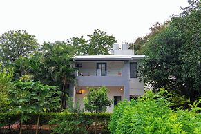 The Castle Villa Udaipur