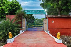 The Castle Villa Udaipur