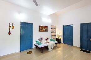 The Castle Villa Udaipur