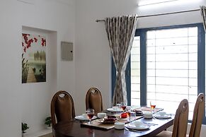 The Castle Villa Udaipur