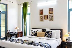 The Castle Villa Udaipur