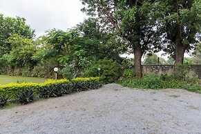 The Castle Villa Udaipur